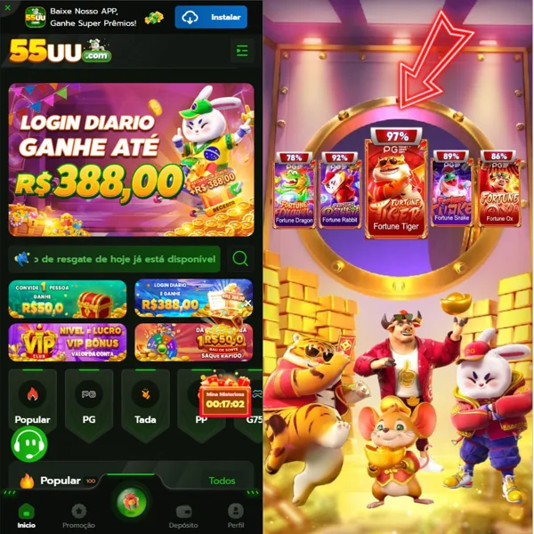 55UU WD Cepat DANA OVO GoPay