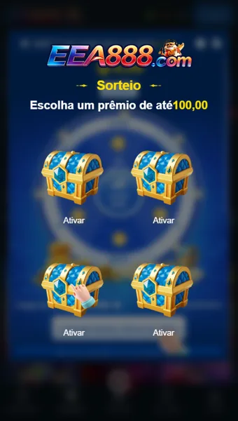 EEA888 Login Resmi APK 2026